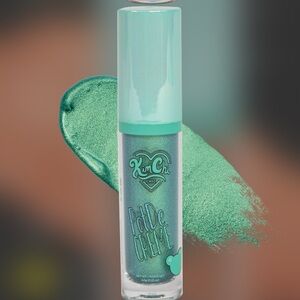 Pot De Crème - Mint Green